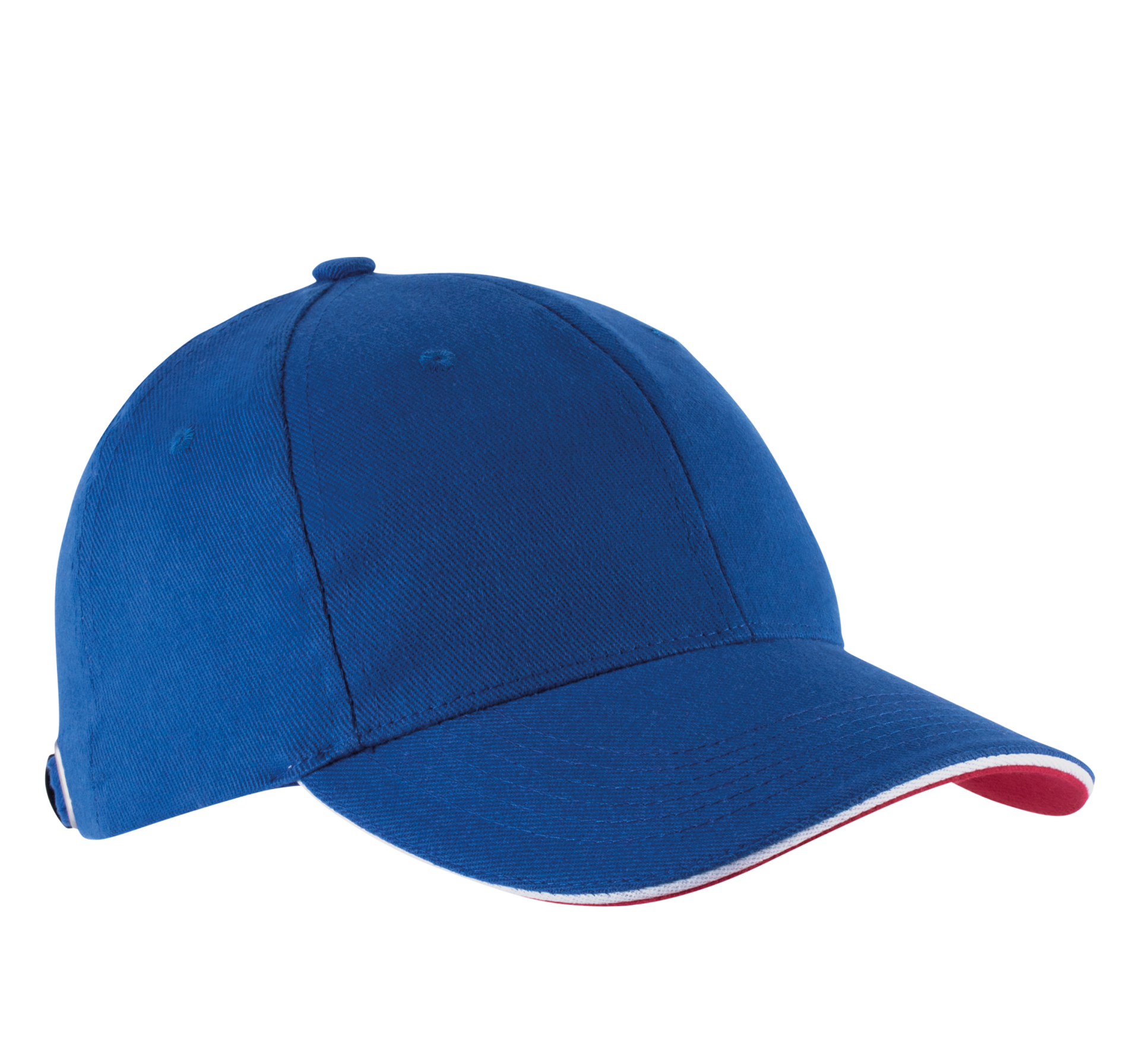 K-UP Orlando 6 Panel unisex Cap