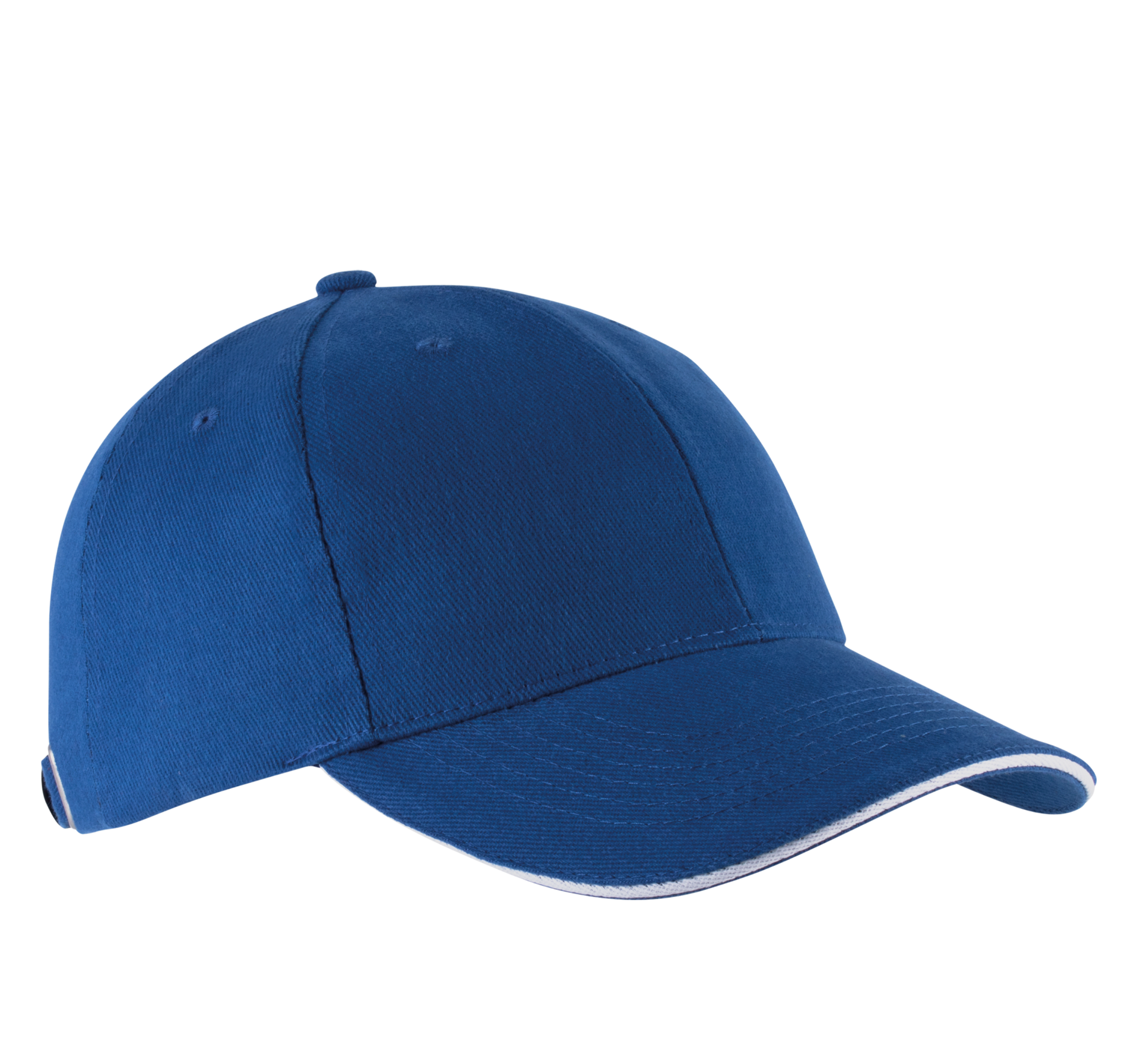 K-UP Orlando 6 Panel unisex Cap