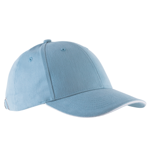 K-UP Orlando 6 Panel unisex Cap