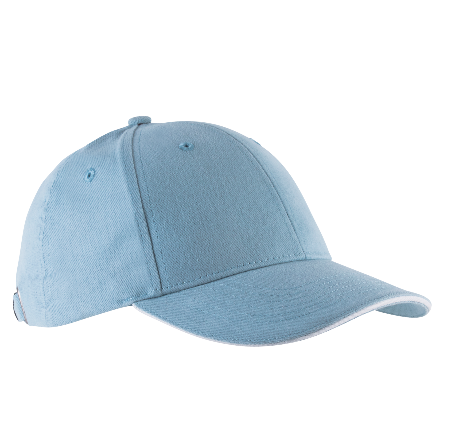 K-UP Orlando 6 Panel unisex Cap