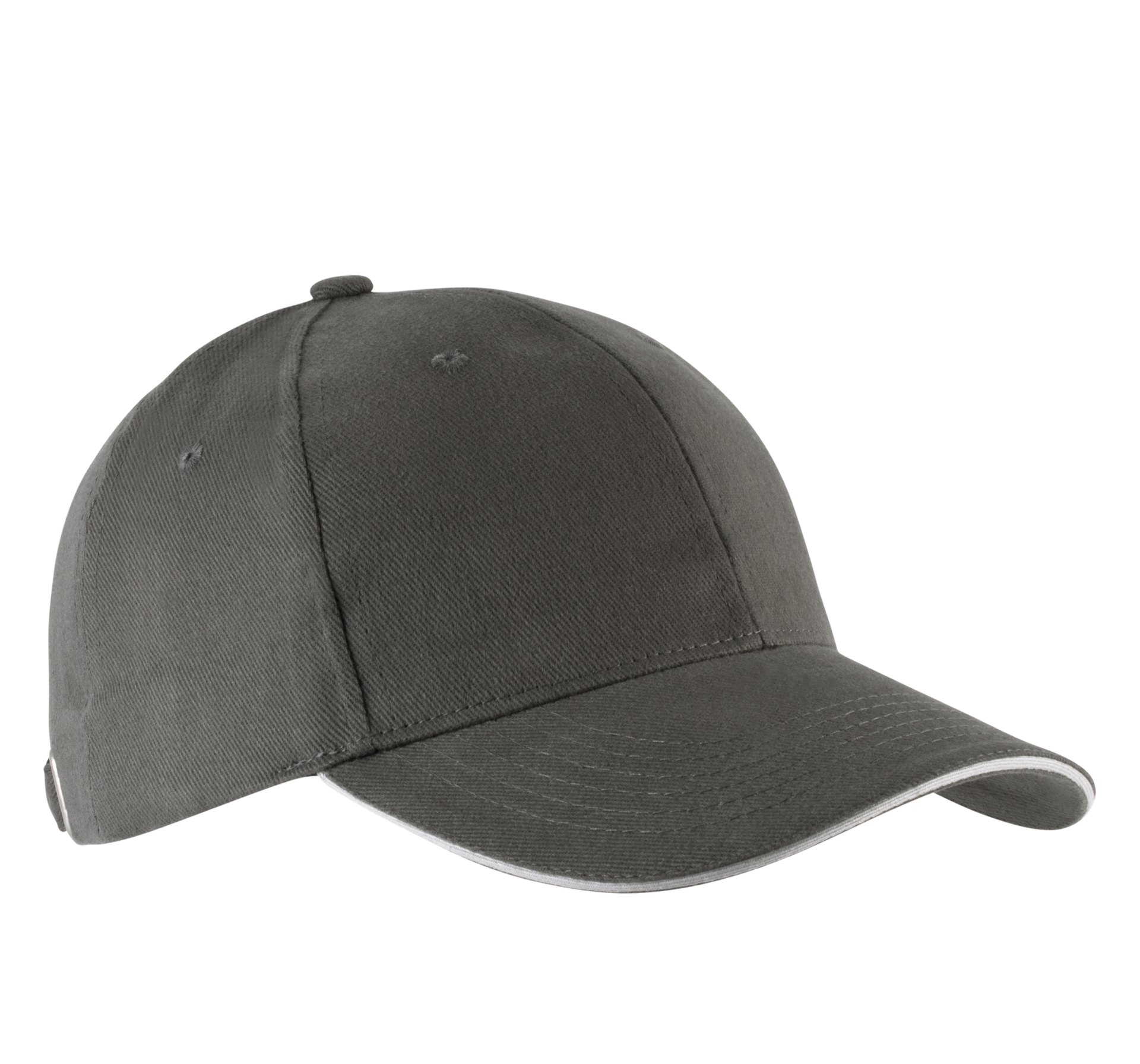 K-UP Orlando 6 Panel unisex Cap