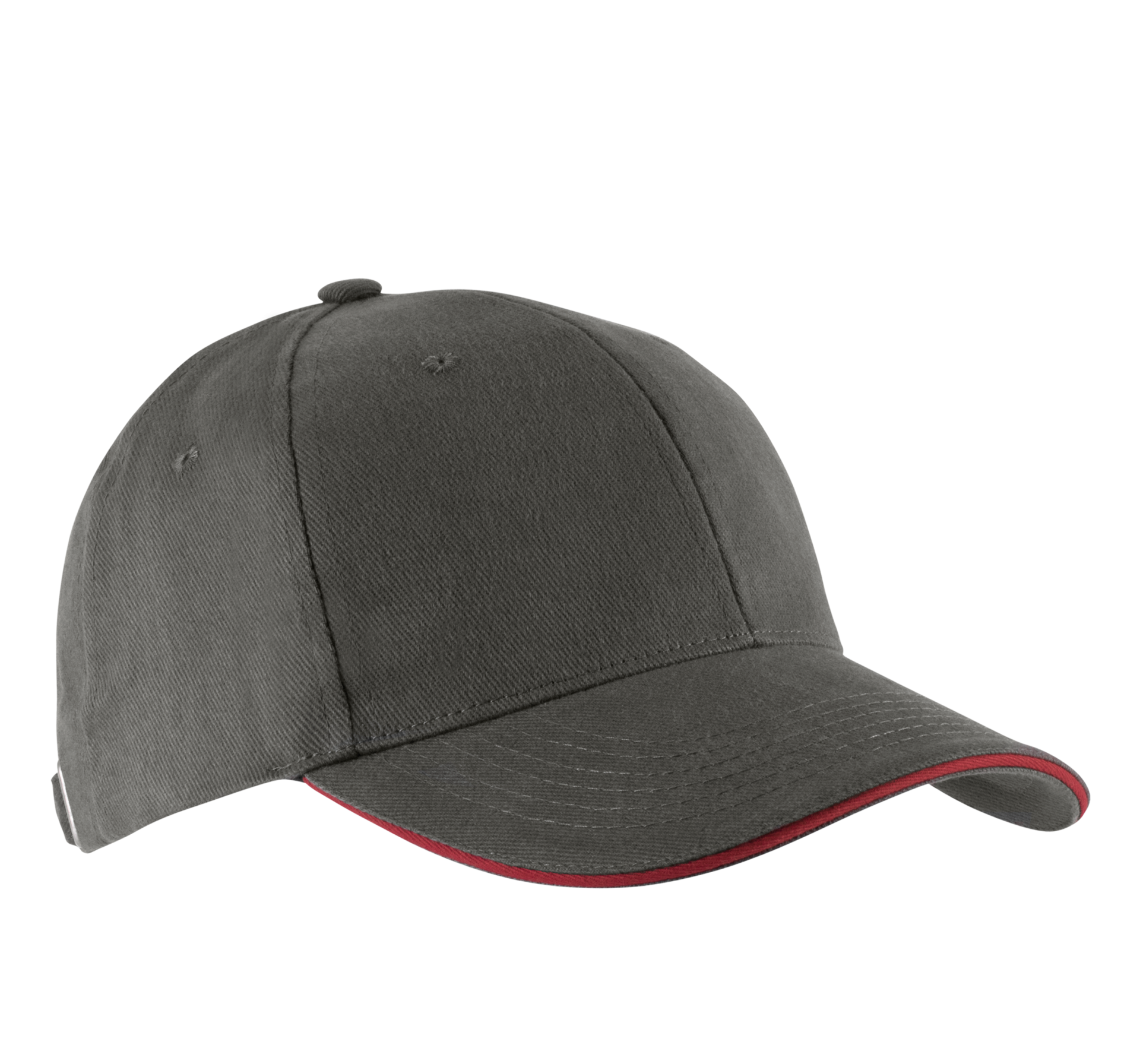 K-UP Orlando 6 Panel unisex Cap