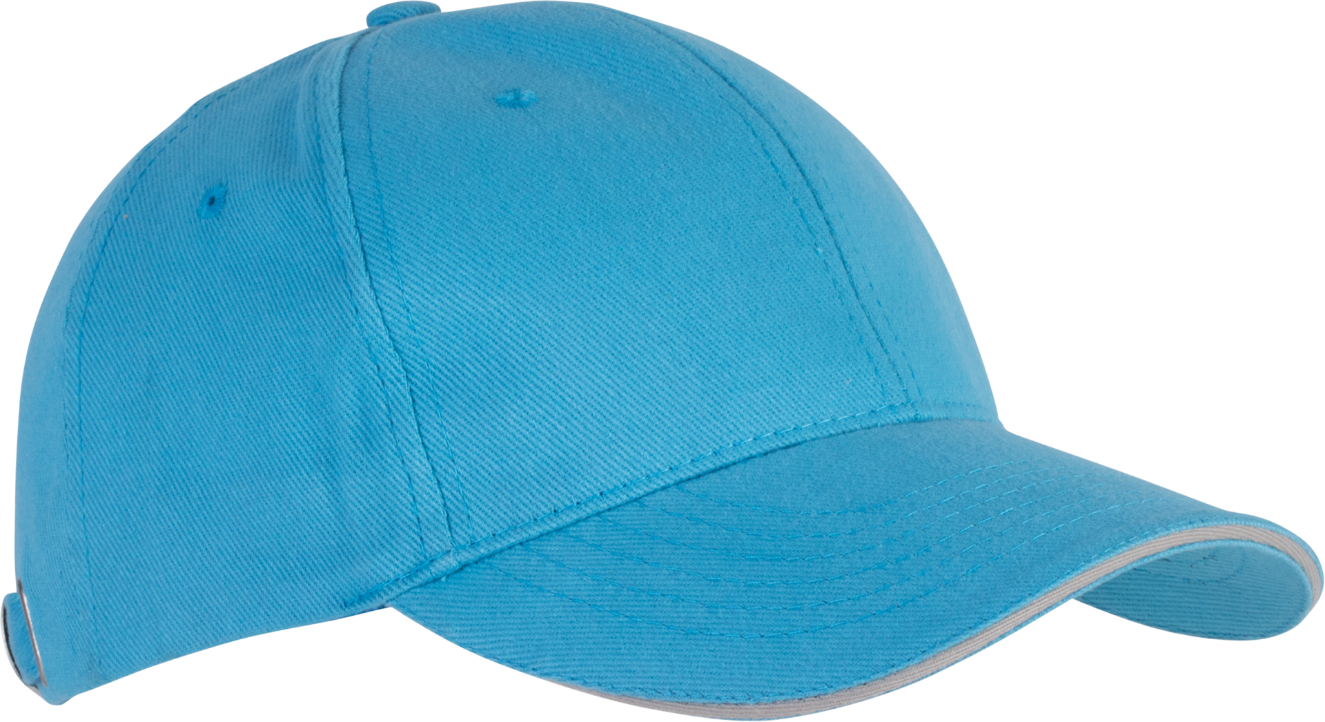 K-UP Orlando 6 Panel unisex Cap