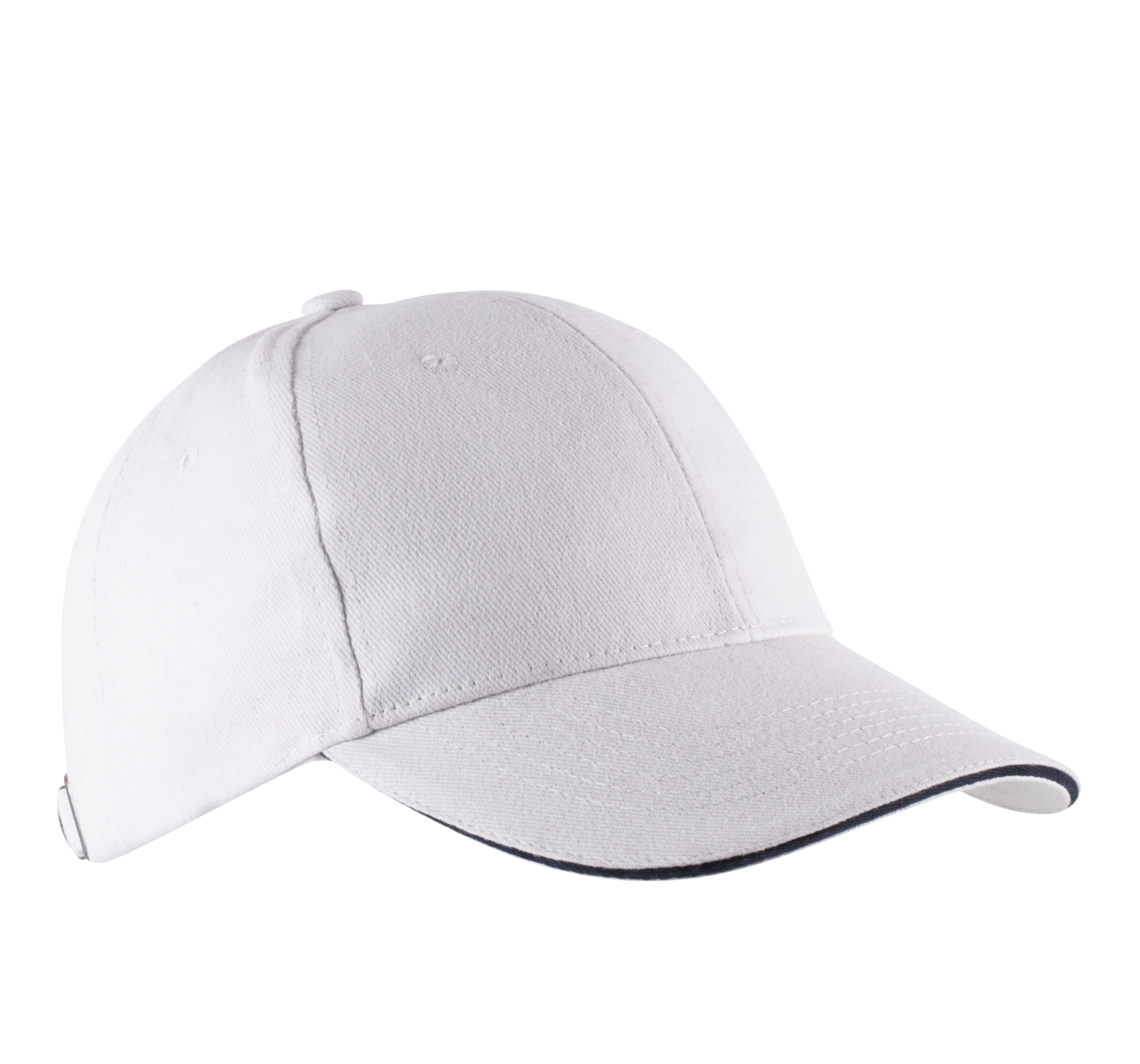 K-UP Orlando 6 Panel unisex Cap