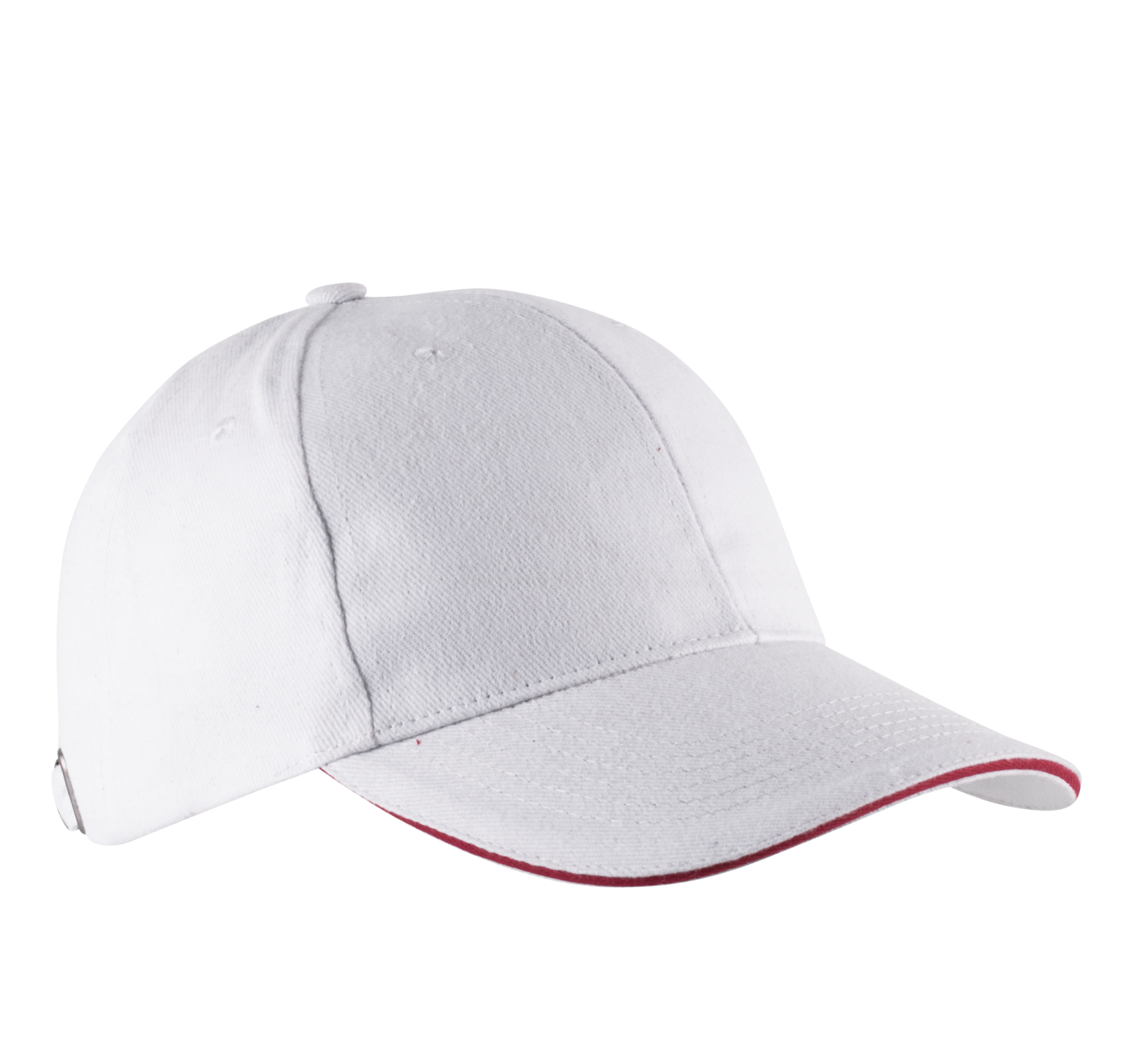 K-UP Orlando 6 Panel unisex Cap