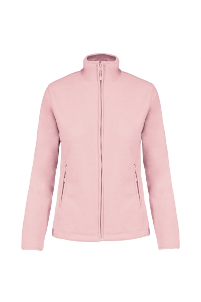 Kariban Maureen dames Fleece vest
