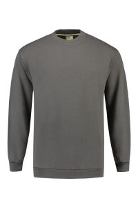 Lemon & Soda Set-In heren Sweatshirt