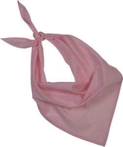 K-UP Fiesta unisex Bandana