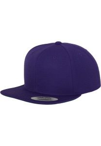 Flexfit By Yupoong Classic unisex Snapback