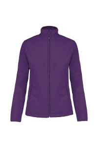 Kariban Maureen dames Fleece vest