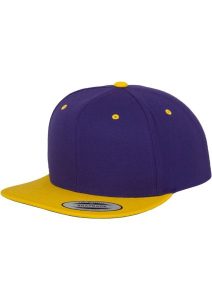 Flexfit by Yupoong 2-tone unisex Snapback