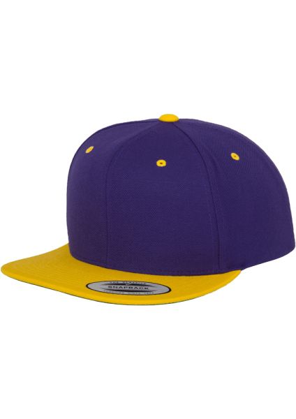 Flexfit by Yupoong 2-tone unisex Snapback