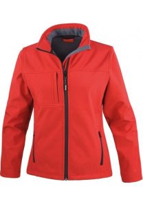 Result Classic dames Softshell jacket