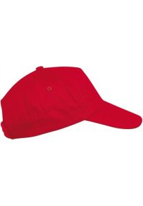K-UP First 5 Panel kinder Cap