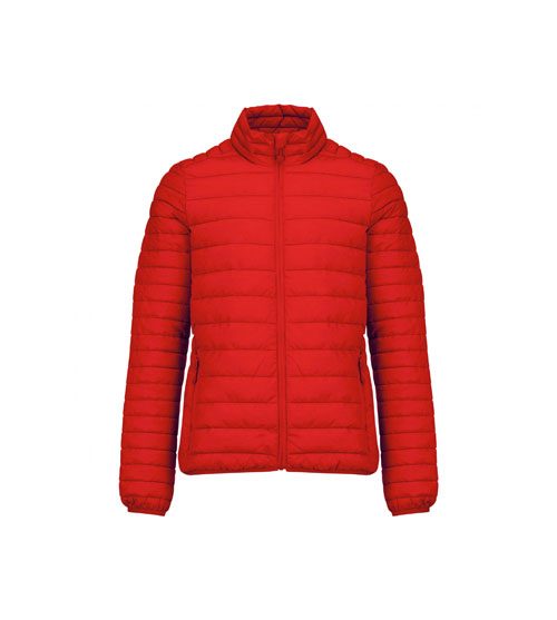 Kariban Lightweight padded heren Jacket