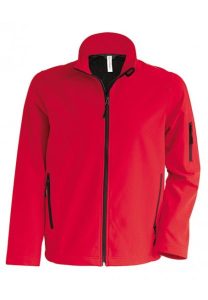 Kariban kinder Softshell jacket