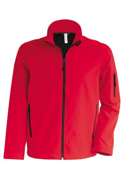Kariban kinder Softshell jacket