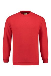 Lemon & Soda Set-In heren Sweatshirt