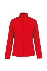 Kariban Maureen dames Fleece vest