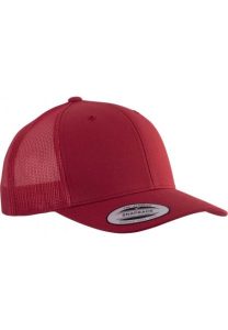 K-UP Trucker 6 Panel unisex Cap