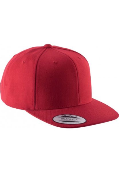 K-UP Flexfit 6 Panel unisex Snapback