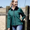 Result Classic dames Softshell jacket
