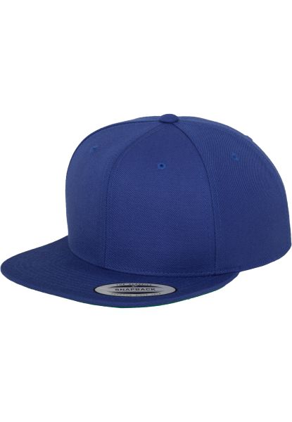 Flexfit By Yupoong Classic unisex Snapback