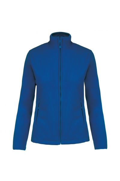 Kariban Maureen dames Fleece vest