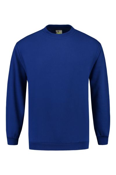Lemon & Soda Set-In heren Sweatshirt