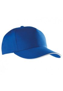 K-UP 5 Panel unisex Cap