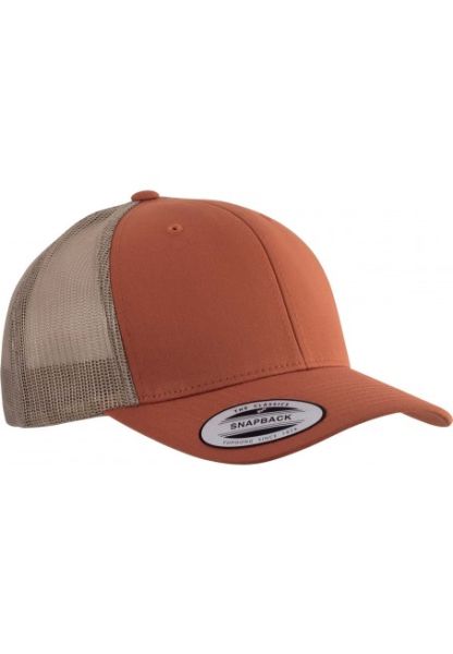 K-UP Trucker 6 Panel unisex Cap