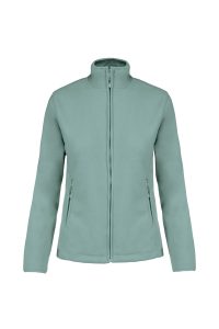 Kariban Maureen dames Fleece vest