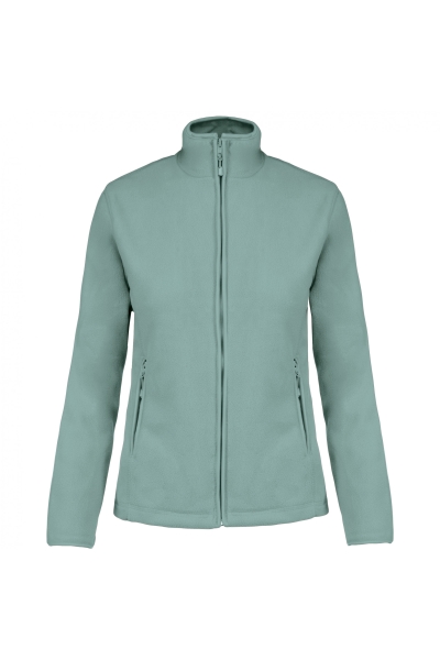 Kariban Maureen dames Fleece vest