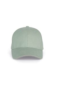 K-UP Orlando 6 Panel unisex Cap