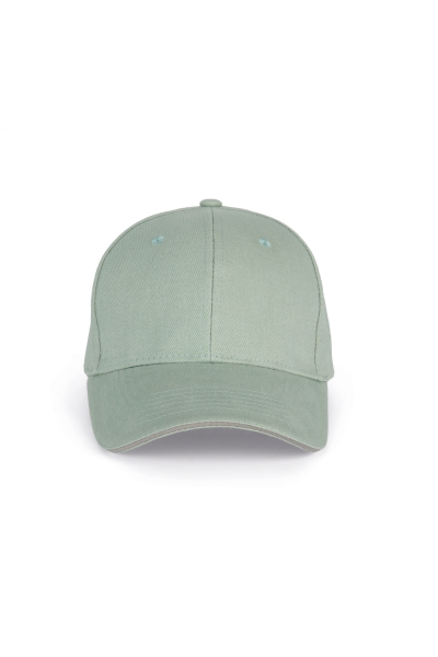 K-UP Orlando 6 Panel unisex Cap