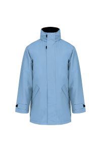 Kariban Gewatteerde heren Parka