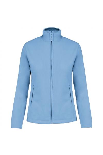 Kariban Maureen dames Fleece vest