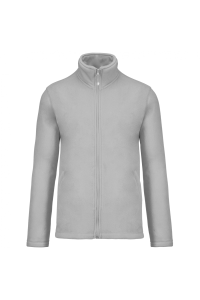 Kariban Falco heren Fleece vest