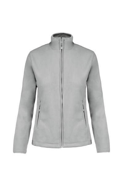 Kariban Maureen dames Fleece vest
