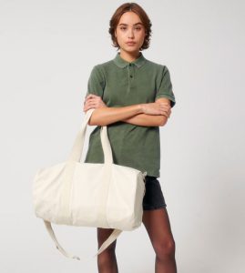 Stanley/Stella unisex Duffle Bag