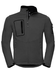 Russell Sport Shell 5000 heren Jacket