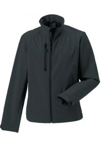 Russell heren Softshell jacket