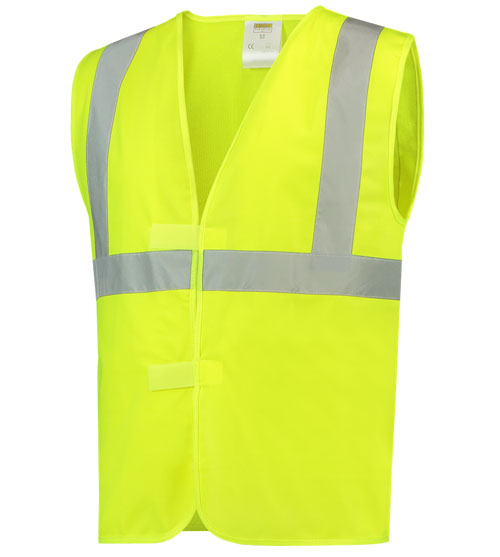 Tricorp ISO20471 unisex Veiligheidsvest