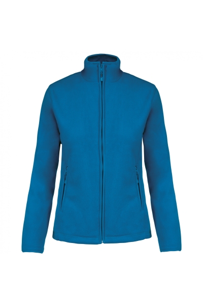 Kariban Maureen dames Fleece vest