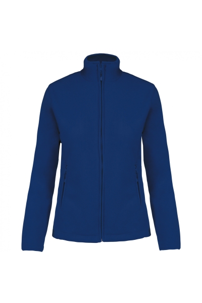 Kariban Maureen dames Fleece vest