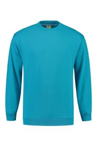 Lemon & Soda Set-In heren Sweatshirt