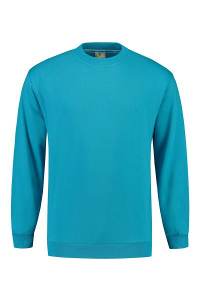 Lemon & Soda Set-In heren Sweatshirt