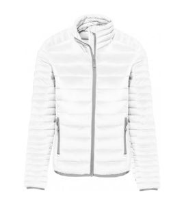 Kariban Lightweight padded dames Jacket