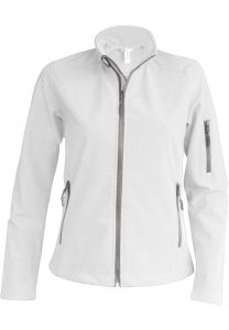 Kariban dames Softshell jacket