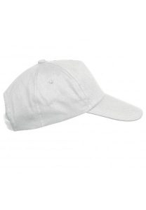 K-UP First 5 Panel unisex Cap